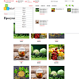 Pvgroup.Food - Интернет магазин продуктов питания. Начиная со Старта с конструктором - №60129 - Готовые интернет-магазины