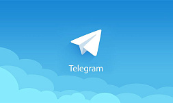 Ваш первый бот в Telegram за 5 минут