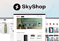 Skyshop: Интернет-магазин - Готовые интернет-магазины