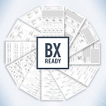 Мини экскурс по BXReady: Интернет-магазину от дизайнера и разработчиков