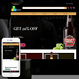 Pvgroup.Food - Интернет магазин алкогольных напитков, продукты Начиная со Старта, конструктор №60137 - Готовые интернет-магазины