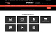 Интернет-магазин электроники и бытовой техники «Крайт: Электроника.Store24» с конструктором - Готовые интернет-магазины