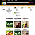 Pvgroup.Food - Интернет магазин алкогольных напитков, продукты Начиная со Старта, конструктор №60137 - Готовые интернет-магазины