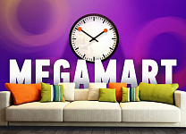 Встречайте MegaMart – интернет магазин для больших продаж