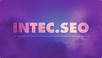 INTEC. SEO - модуль поисковой оптимизации: seo - фильтр, генерация сео - текстов, H1, мета-тегов -  