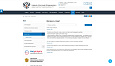 SIMAI: Сайт кандидата в депутаты – адаптивный с версией для слабовидящих - Готовые сайты