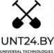Лого: ГК «‎Универсальные Технологии»‎