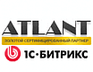 Атлант - сопровождение и развитие сайтов